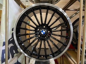 ★新品セット BMW 逆ゾリ コンケイブデザイン★INFORGED IFG36 新品 BMW 5シリーズ F10 F11 6シリーズ F12 F13 X3 F25