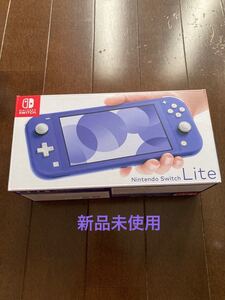 早い者勝ち!最安値!任天堂Switch Light