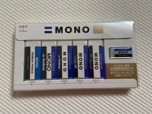 MONO 50th 記念商品