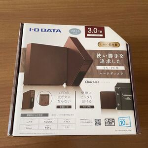 HDD 3TB HDEL-UT3BRB