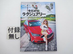 I4G Stance/ Honda Legend Ray test big sedan 90 sedan 