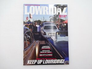 J4G Lowridaz/Chevrolet Impala Convertible LRZ Impala