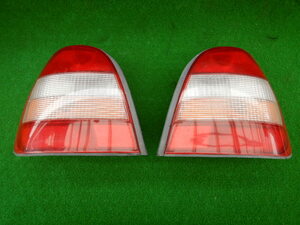 HN14 N14 Pulsar tail lamp tail light Koito 220-63324 left right set J/⑦