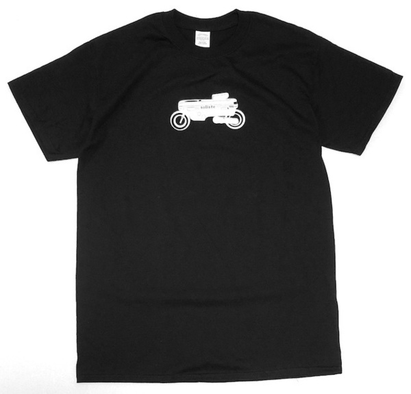 MOTOCOMPO モトコンポ Tシャツ サイズ L 新品