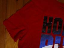 ★ギャップ★GAP★『HOME RUN KING』プリント 半袖Tシャツ コットンTシャツ XXL(14-16) 赤　レッド_画像4