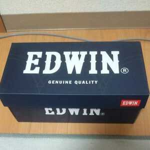  new goods unused EDWIN sandals orange EW8021 size LL