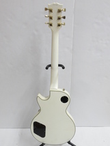 n19073-ty Tokai トーカイ レスポールタイプ Les Paul エレキギター★ジャンク [086-220622]_画像2