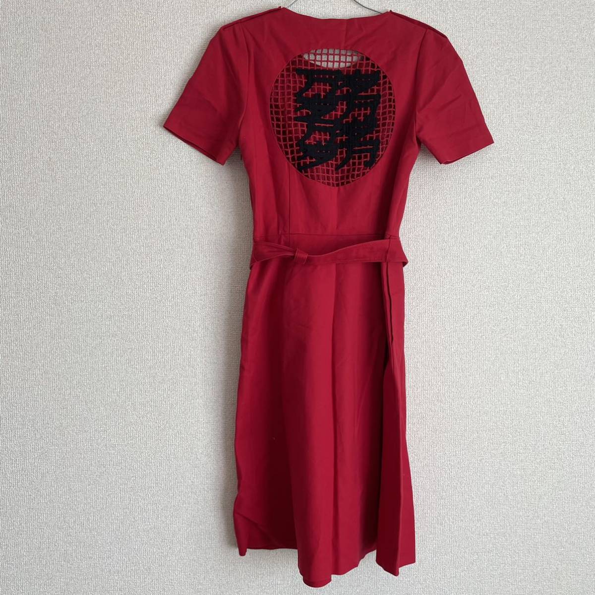 ヤフオク! -「vivienne tam チャイナ」(ヴィヴィアンタム)の中古品 ...