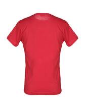 * 残り2点 * 正規品 DIESEL T-DIEGO-QA ディーゼル Tシャツ XL / Red *_画像2