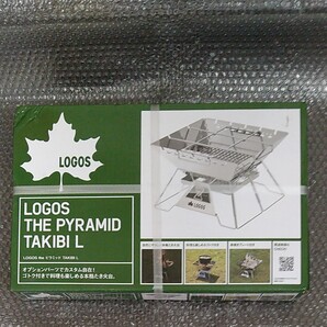 LOGOS TAKIBI L