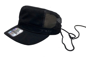 [ special price ]TOOLS WORK CAP/BLACK new goods 