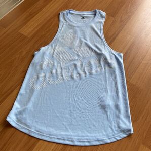 adidasトレーニングウェア タンクトップ S