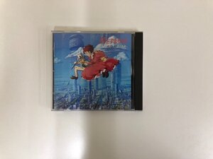 ★0.01 【CD 耳をすませば・サウンドトラック スタジオ・ジブリ 1995年】 02206の商品画像