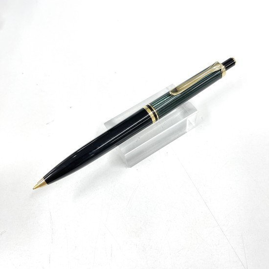 稀少】 Pelikan 4x1 E 0.7mm シャープ ボールペン 複合ペン-