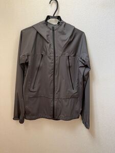 ウィンドブレーカー メンズ