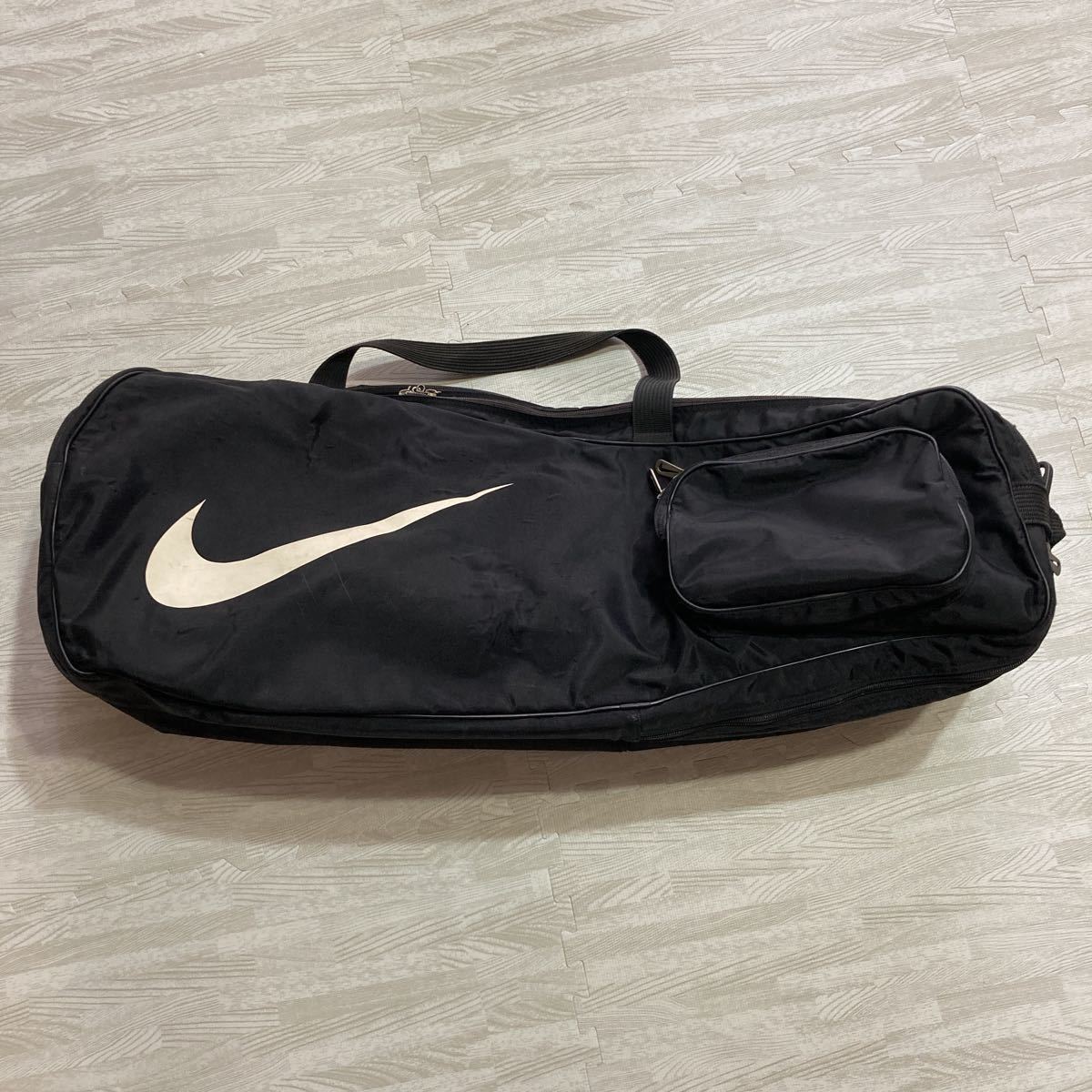 ヤフオク! -「nike ナイキ バッグ」(バッグ) (テニス)の落札相場・落札価格