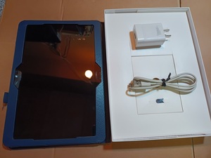★SIMフリー Huawei MediaPad M3 Lite 10 BAH-L09 スペースグレー 32GB MicroUSB