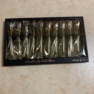スプーンフォークセット