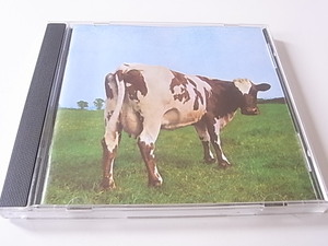 Pink Floyd - Atom Heart Mother : ピンクフロイド