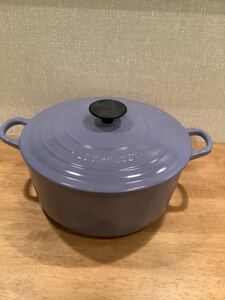 Le Creuset