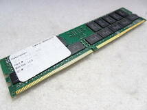 美品 SK Hynix デスクトップPC型 メモリー DDR4-2400T PC4- 19200 1枚32GB×1枚組 合計32GB 両面チップ Registered ECC 動作検証済_画像5