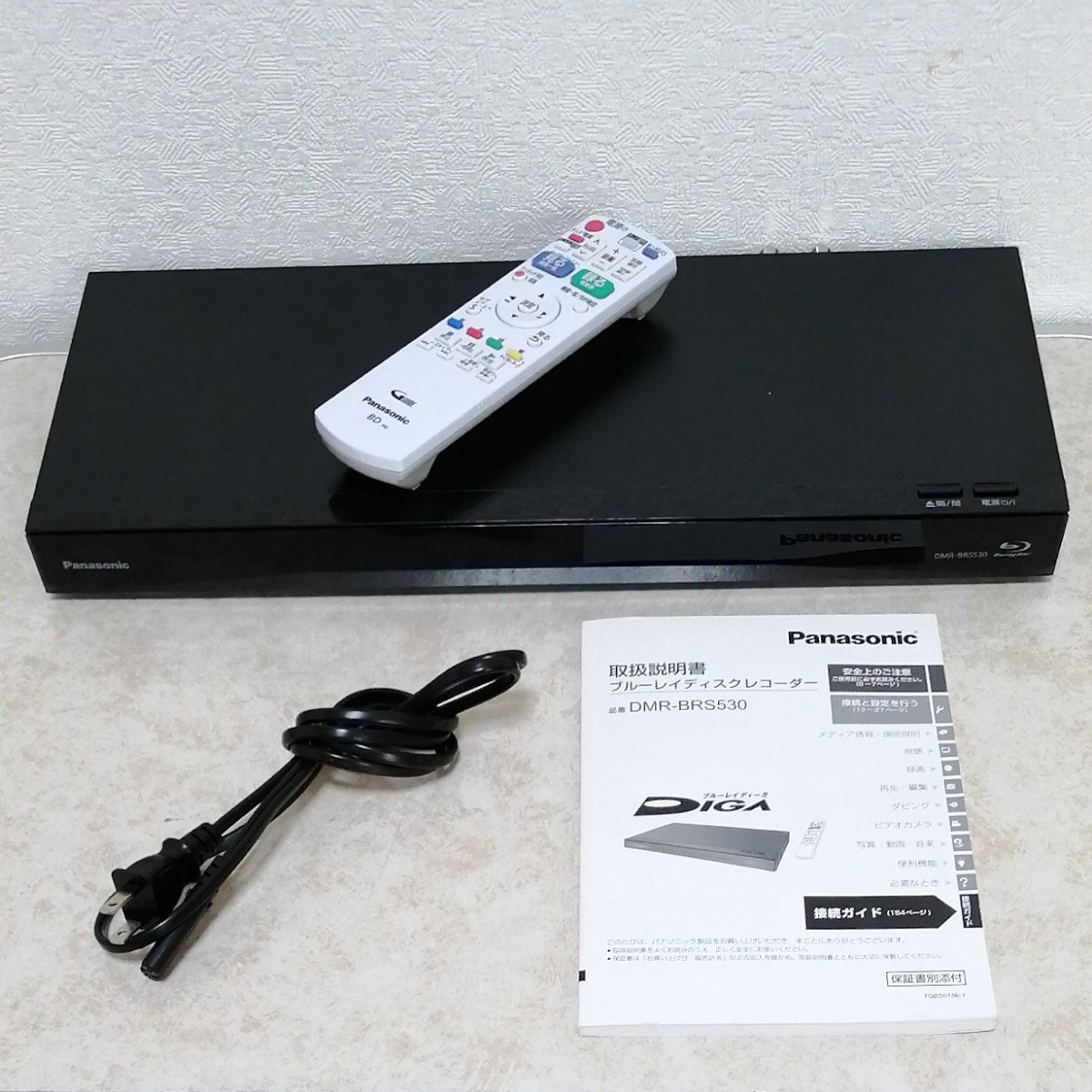 輝く高品質な Panasonic ブルーレイレコーダーDMR-4W201新品未使用 ブルーレイレコーダー - comunidad.allseasons.com.ar 輝く高品質な Panasonic ブルーレイレコーダーDMR-4W201新品未使用 ブルーレイレコーダー - comunidad.allseasons.com.ar