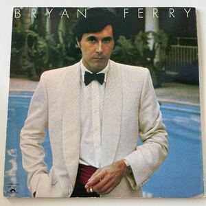 Bryan ferry / Another Time Another place