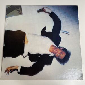 David Bowie デビッド ボウイ / Lodger LP