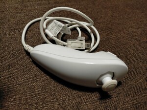 wii ヌンチャク