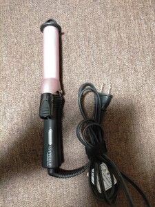 TESCOM TH226 カールアイロン コテ