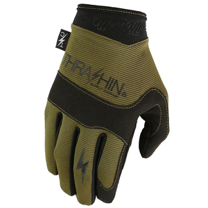 T/C Thrashin Supply スラッシンサプライ Covert Glove コバートグローブ Tactical Green タクティカルグリーン Mサイズ
