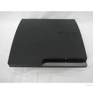 【即決　送料無料】　SONY PlayStation 3 (CECH-2000A) 本体のみ　ジャンク品　PS3