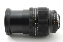 美品動作品です！ NIKON ニコン AF NIKKOR 24-120mm f3.5-5.6 D オートフォーカスズームレンズ_画像6