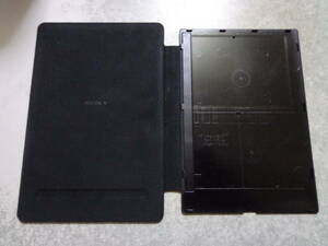 Устройства для чтения электронных книг  Sony электронный литература Leader Reader PRS-T3S. обложка для книги черный купить NAYAHOO.RU