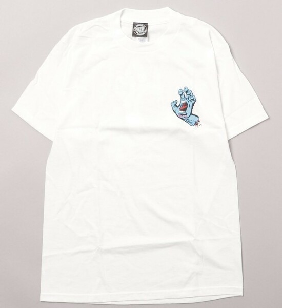 【値下げ】SANTA CRUZ / サンタクルーズ T-Shirt 