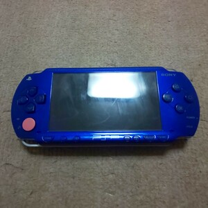 【ジャンク】PSP-1000 プレイステーションポータブル ソニー SONY PSP本体 PSP 1000 PSP1000