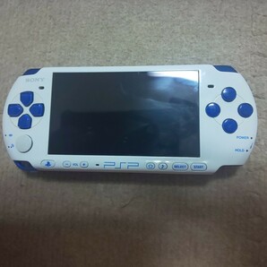PSP-3000 SONY PSP 3000 PSP3000 中古品