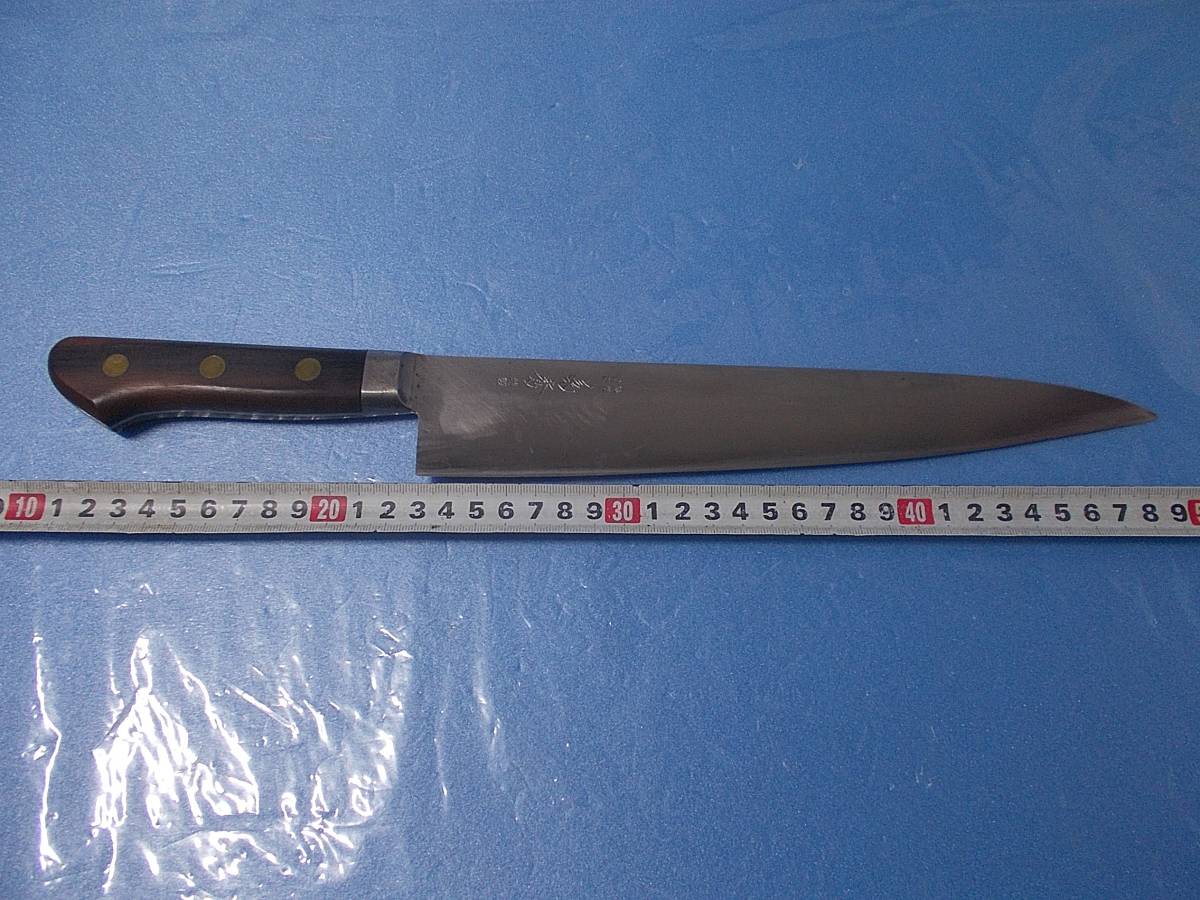 ヤフオク! -スウェーデン鋼 包丁の中古品・新品・未使用品一覧