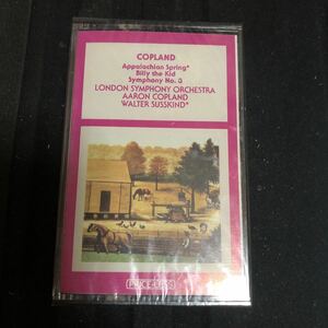 ko- plan do symphony no. 3 number other ko- plan do finger . London . rice price less record cassette tape [ unopened new goods ]^