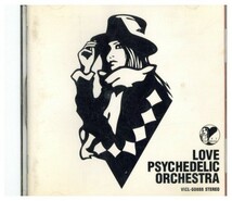 即決・送料無料(2点で )◆ラブ・サイケデリコ◆LOVE PSYCHEDELIC ORCHESTRA◆Standing BirdFree World unchained California◆(a2582)_画像1