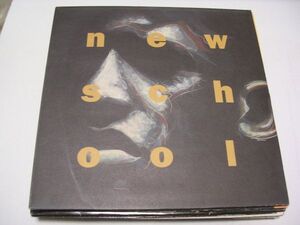 ●HIP HOP RAP LP●V.A. / NEW SCHOOL