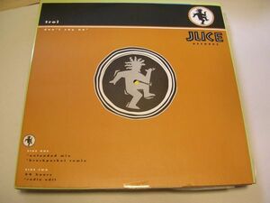 ●R&B UK SOUL 12inch●TROI / DON'T SAY NO