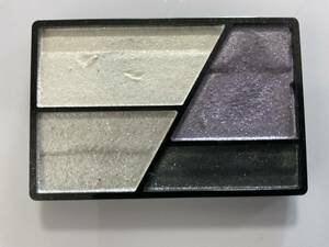 Coffret d'Or trance deep I z04 gray variation eyeshadow made in Japan almost unused article limit postage 140 jpy from 