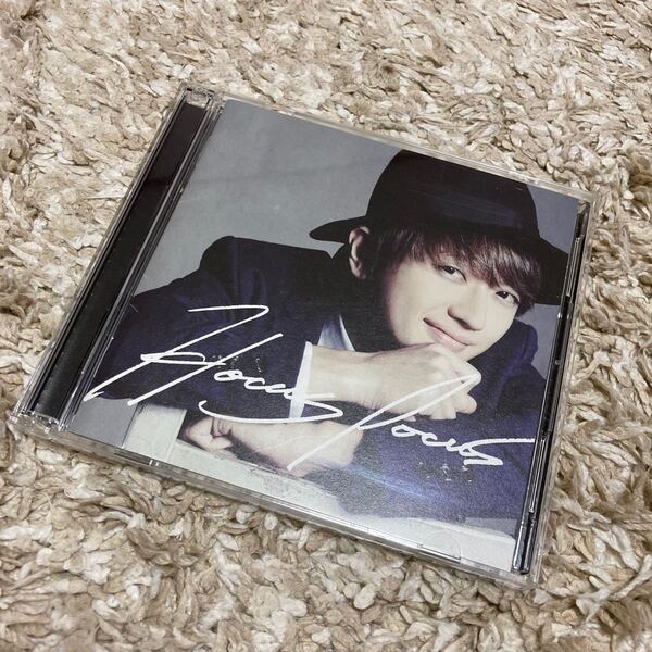 Nissy HOCUS POCUS