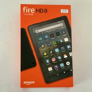 ★☆【新品/送料無料】Fire HD 8 ホワイト 最新モデル 第10世代 タブレット Amazon [8.0型/ストレージ:32GB/Wi-Fiモデル/Alexa搭載] ☆★