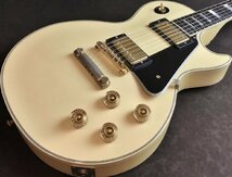 【1円】Gibson Custom Shop ギブソンカスタムショップ 1968 Les Paul Custom エレキギター_画像1