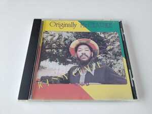 [ редкий трудно найти CD]Johnny Clarke / Originally Mr.Clarke ABRAHAM RECORDS CANADA официальный CTCD108 80 год название запись,Agressive Roots Rocker