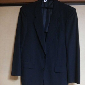 夏用礼服黒ブレザー