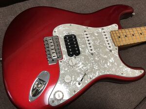 Fender エレキギター American Special