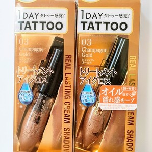 Kパレット リアルラスティングクリームシャドウ03